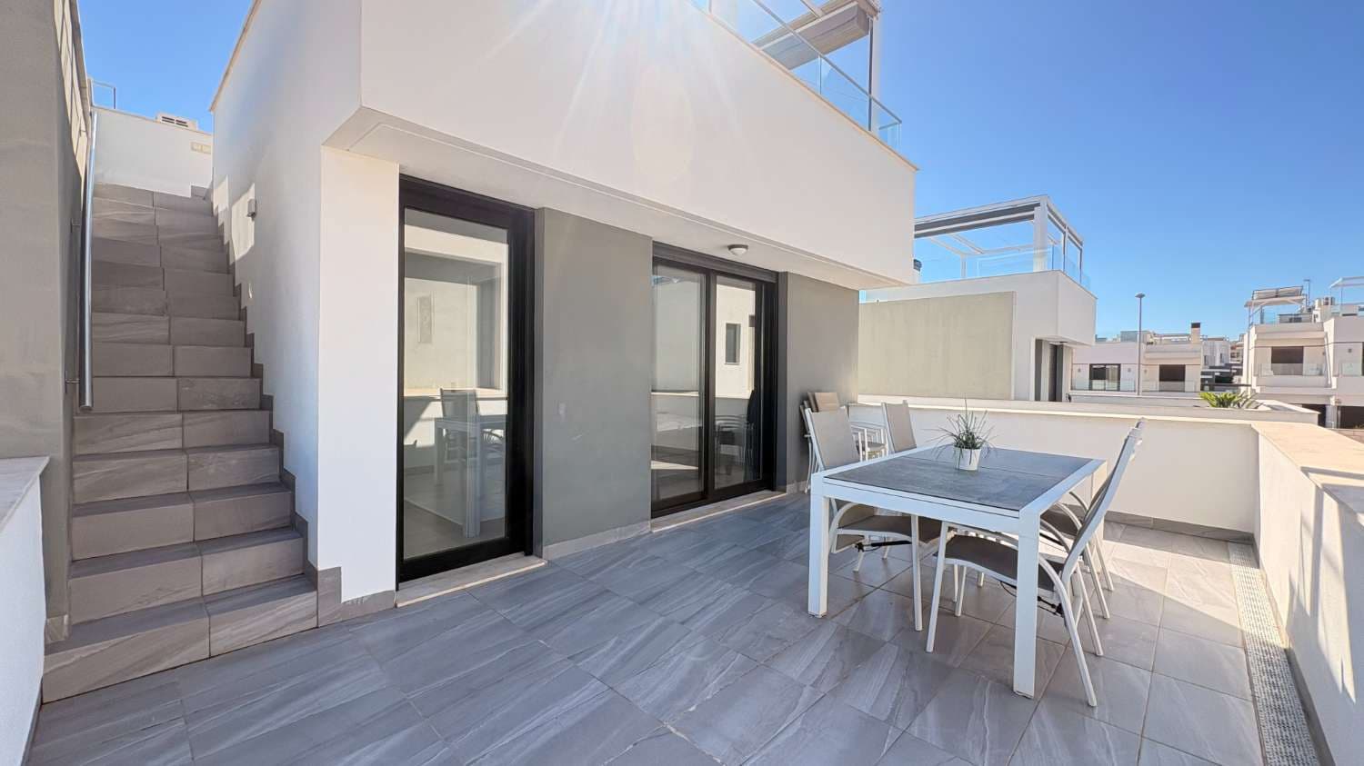 5 bedroom Villa for sale in Orihuela with pool garage - € 547,000 (Ref: 10101838)