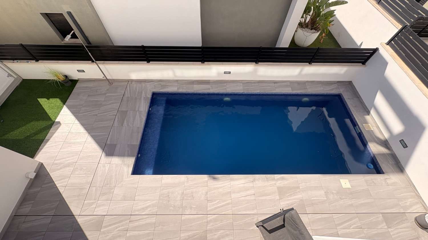 5 bedroom Villa for sale in Orihuela with pool garage - € 547,000 (Ref: 10101838)