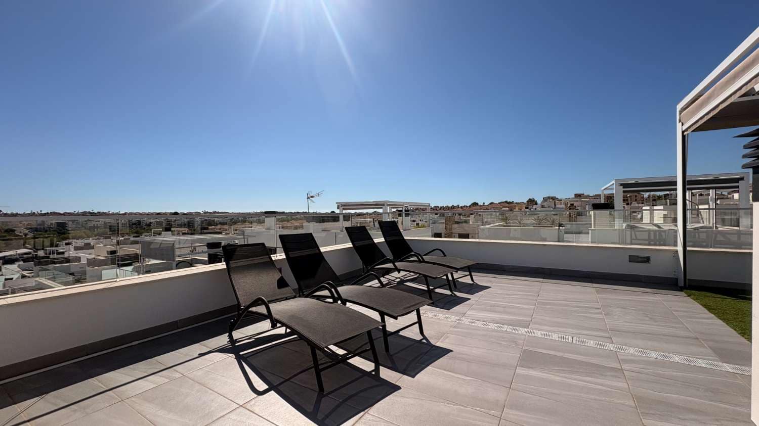 5 bedroom Villa for sale in Orihuela with pool garage - € 547,000 (Ref: 10101838)