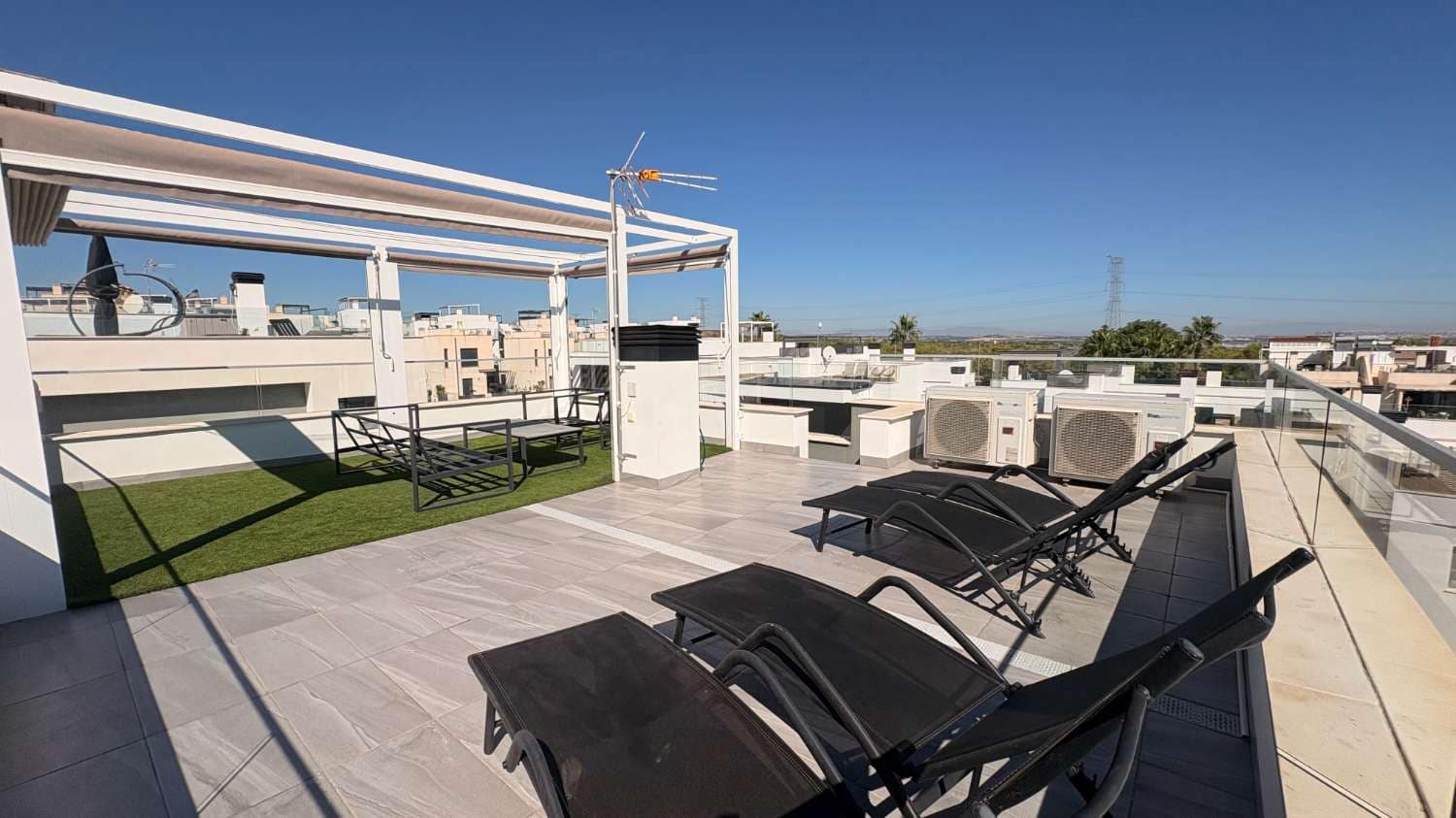 5 bedroom Villa for sale in Orihuela with pool garage - € 547,000 (Ref: 10101838)