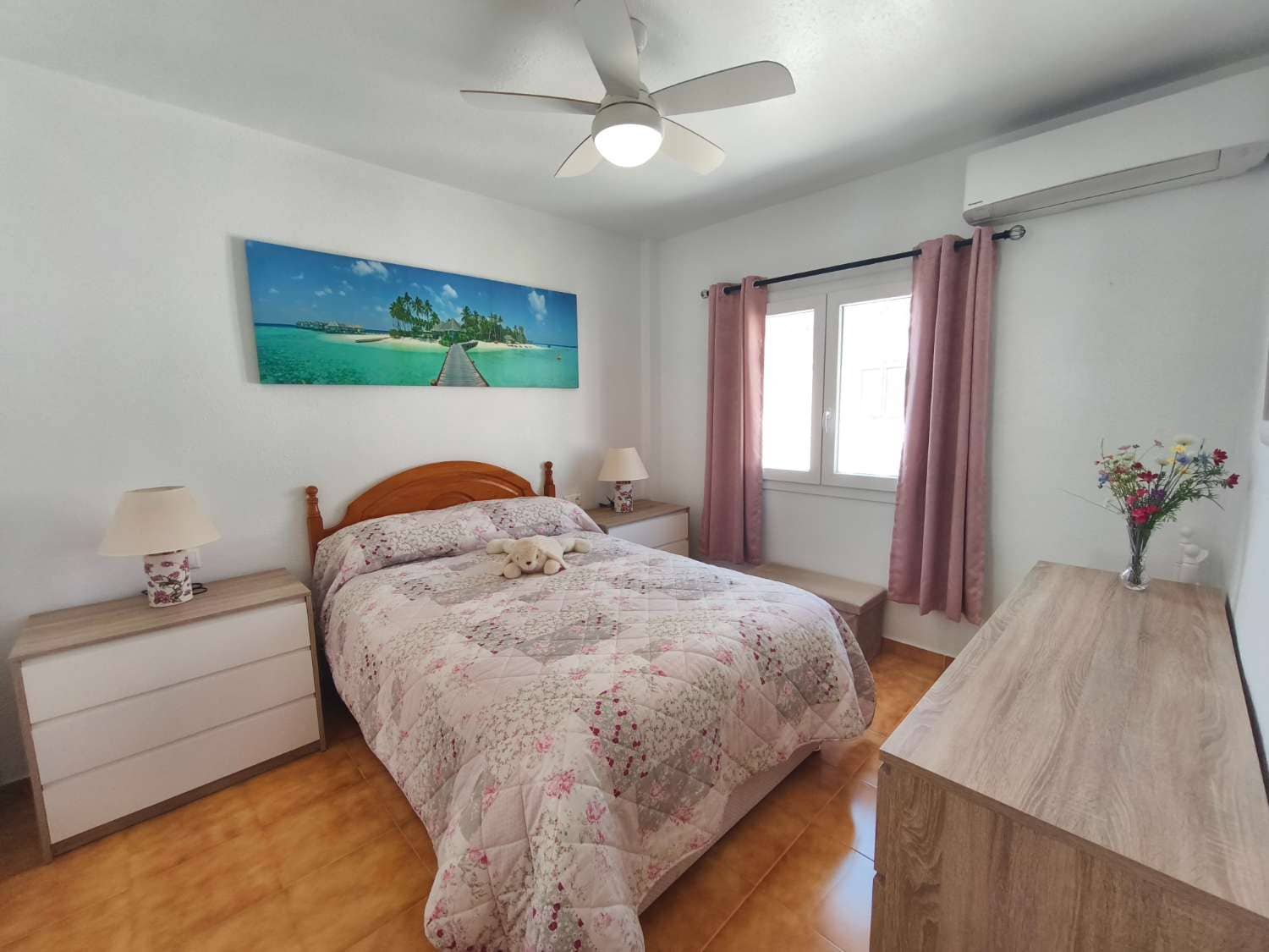 2 quarto Apartamento para venda em Orihuela - 215 000 € (Ref: 10108933)