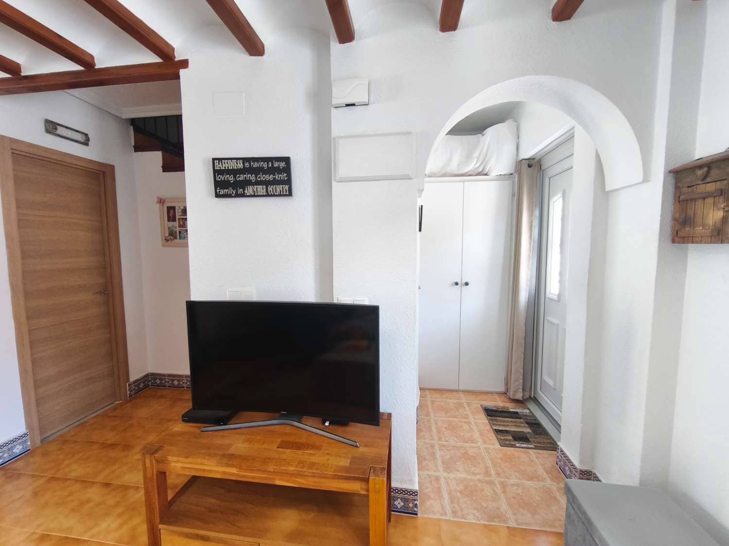 2 quarto Apartamento para venda em Orihuela - 215 000 € (Ref: 10108933)