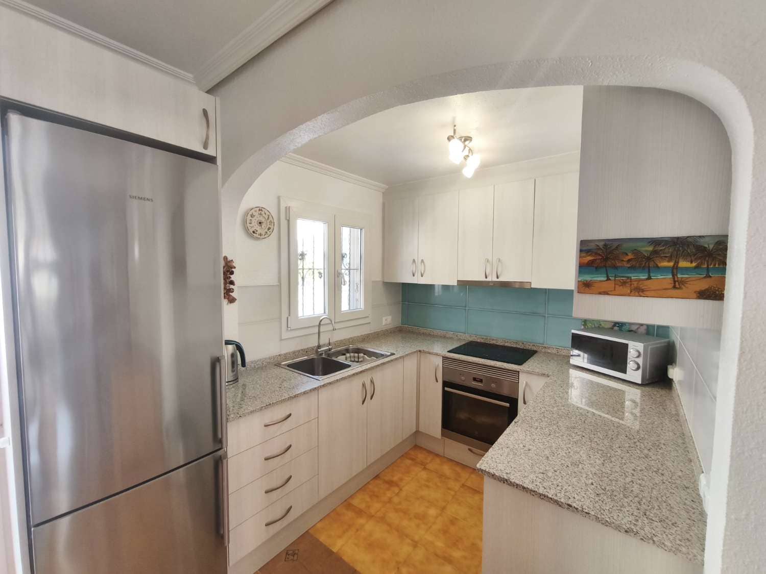 2 quarto Apartamento para venda em Orihuela - 215 000 € (Ref: 10108933)