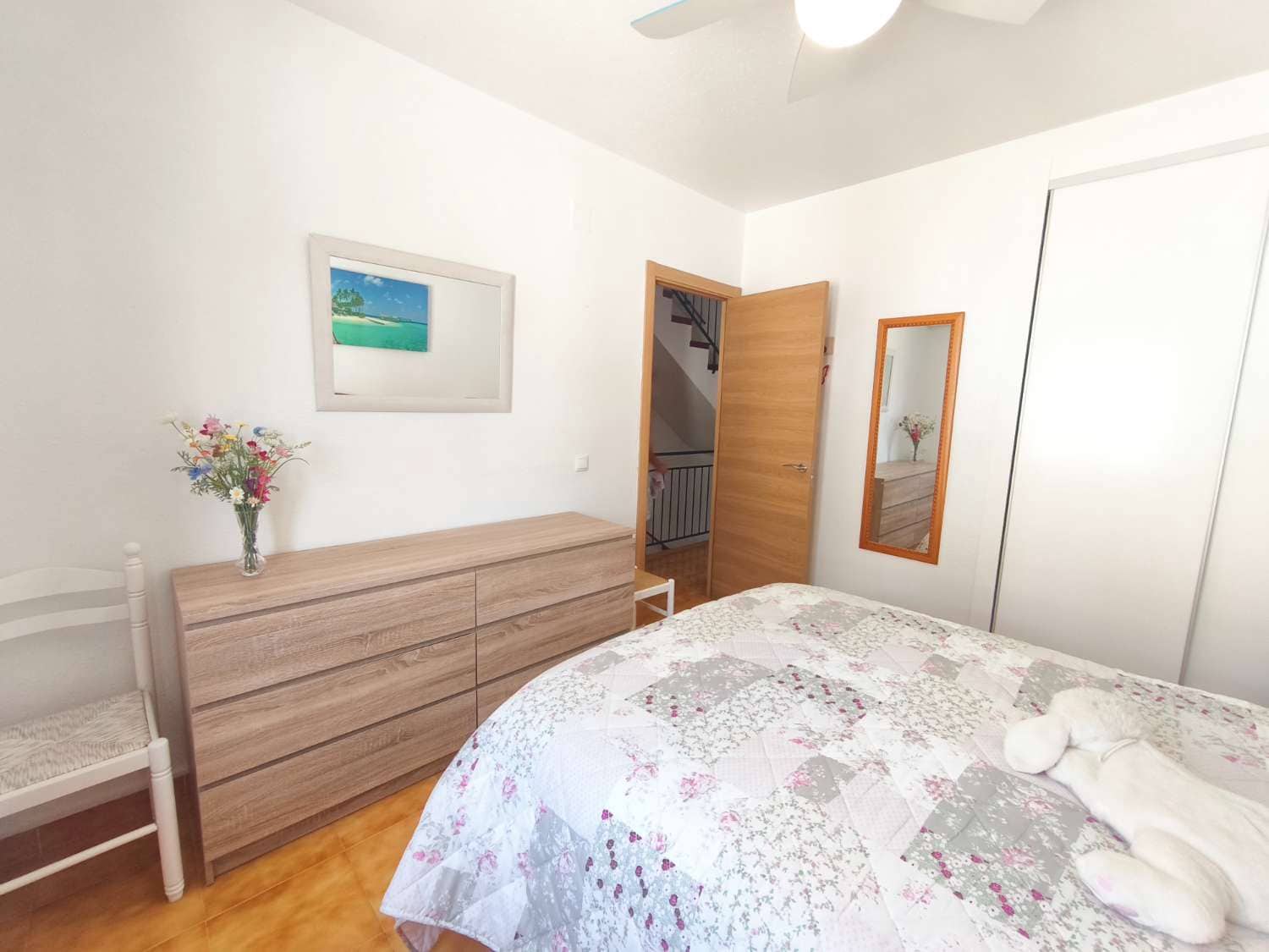 2 quarto Apartamento para venda em Orihuela - 215 000 € (Ref: 10108933)