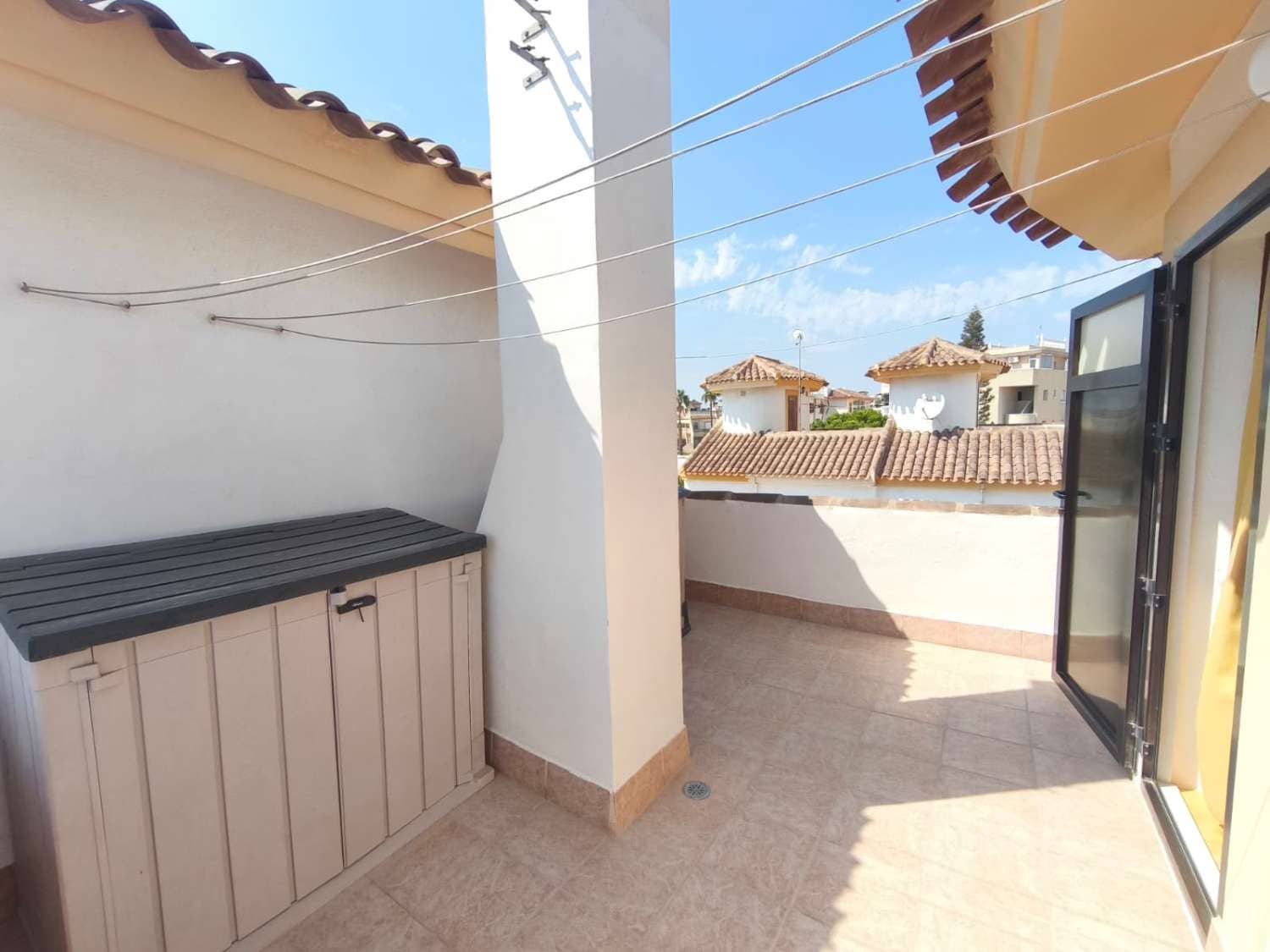 2 quarto Apartamento para venda em Orihuela - 215 000 € (Ref: 10108933)