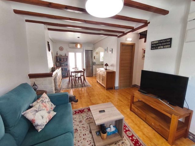 2 sypialnia Mieszkanie na sprzedaż w Zeniamar - Horizonte - La Campana, Orihuela - 215 000 € (Ref: 10108933)