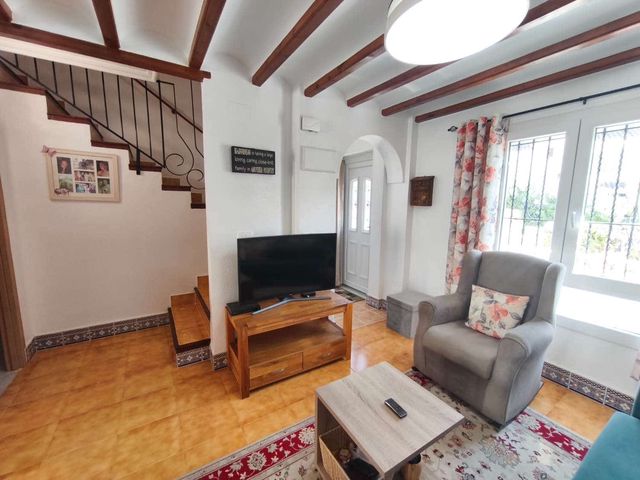 2 sypialnia Mieszkanie na sprzedaż w Zeniamar - Horizonte - La Campana, Orihuela - 215 000 € (Ref: 10108933)