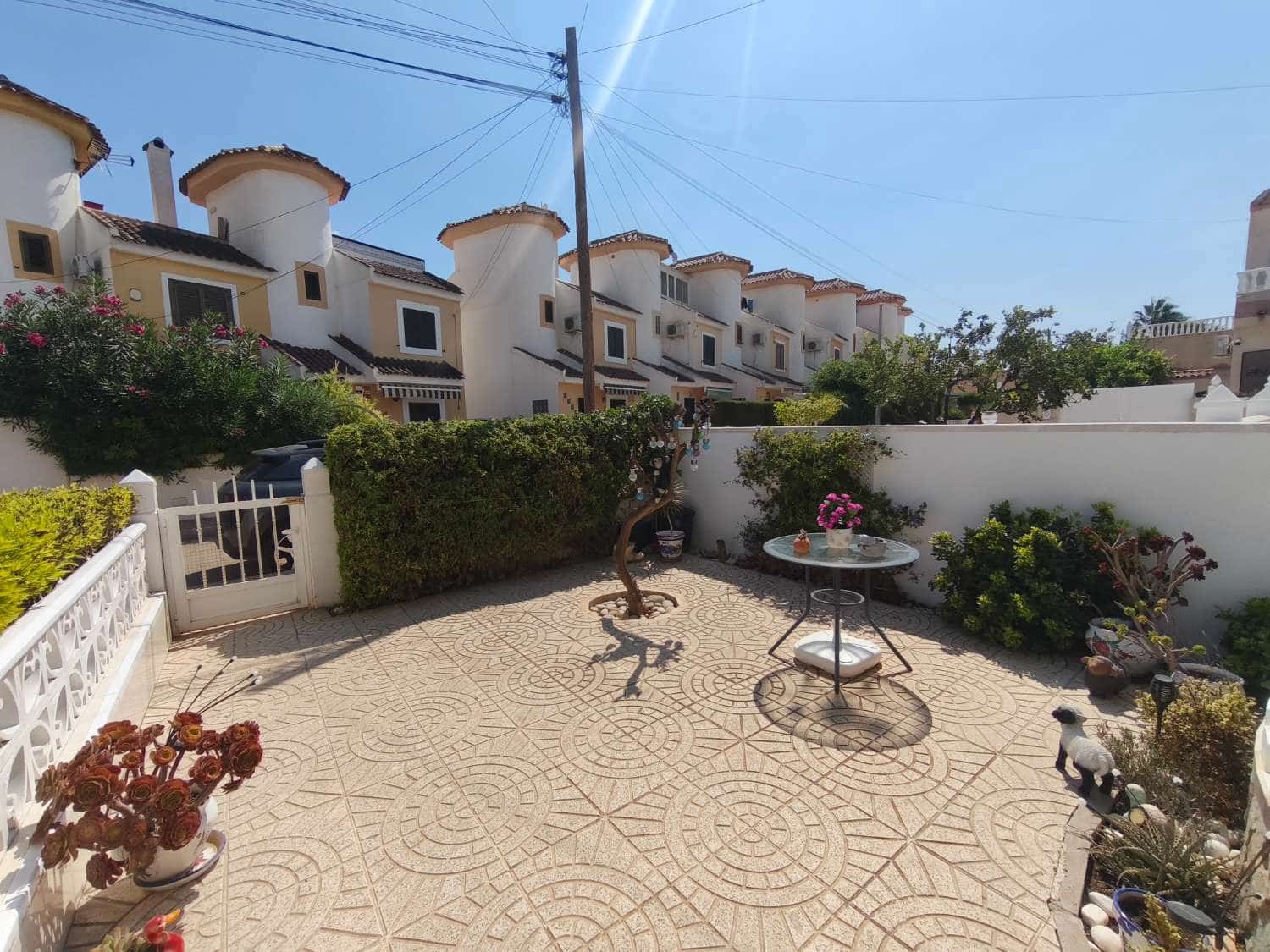 2 quarto Apartamento para venda em Orihuela - 215 000 € (Ref: 10108933)
