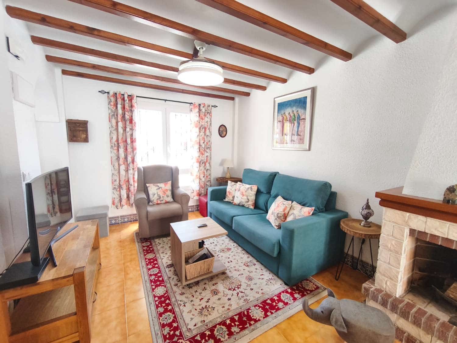 2 quarto Apartamento para venda em Orihuela - 215 000 € (Ref: 10108933)