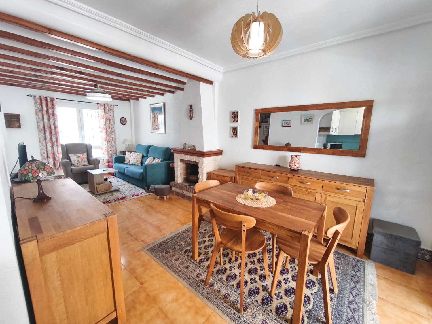 2 quarto Apartamento para venda em Orihuela - 215 000 € (Ref: 10108933)