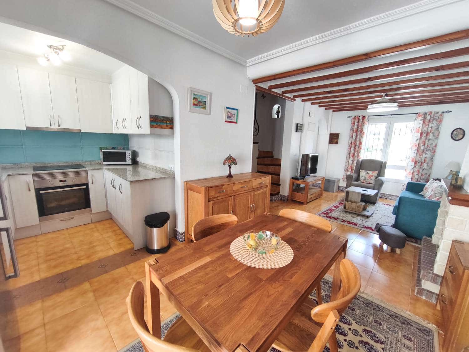 2 quarto Apartamento para venda em Orihuela - 215 000 € (Ref: 10108933)