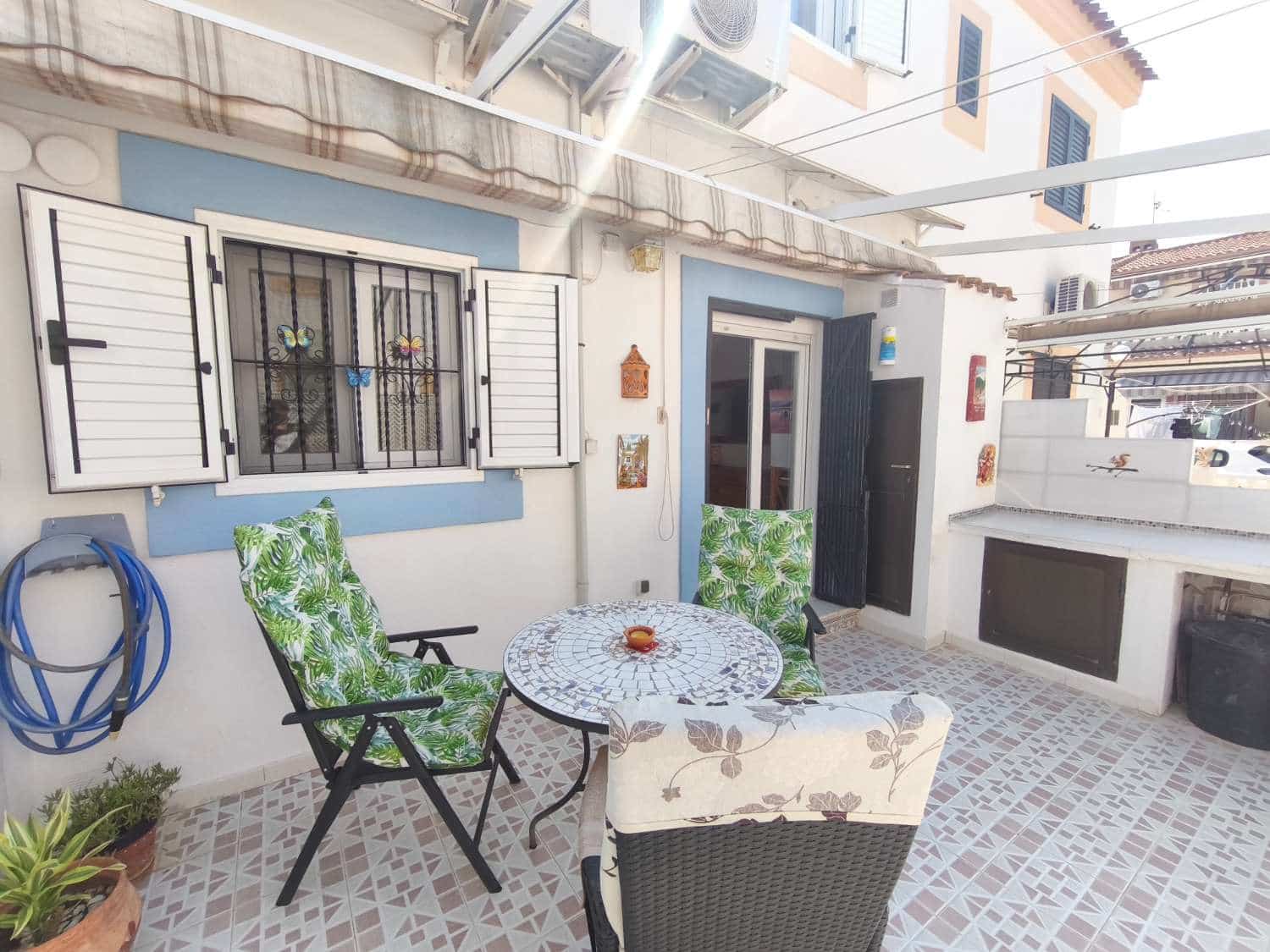 2 quarto Apartamento para venda em Orihuela - 215 000 € (Ref: 10108933)