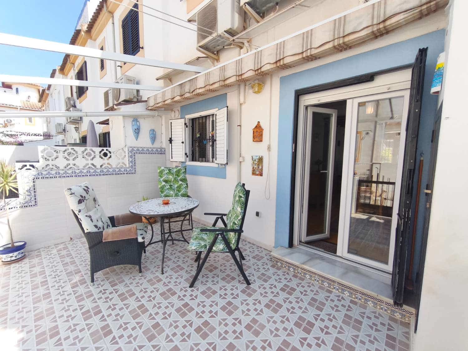 2 quarto Apartamento para venda em Orihuela - 215 000 € (Ref: 10108933)