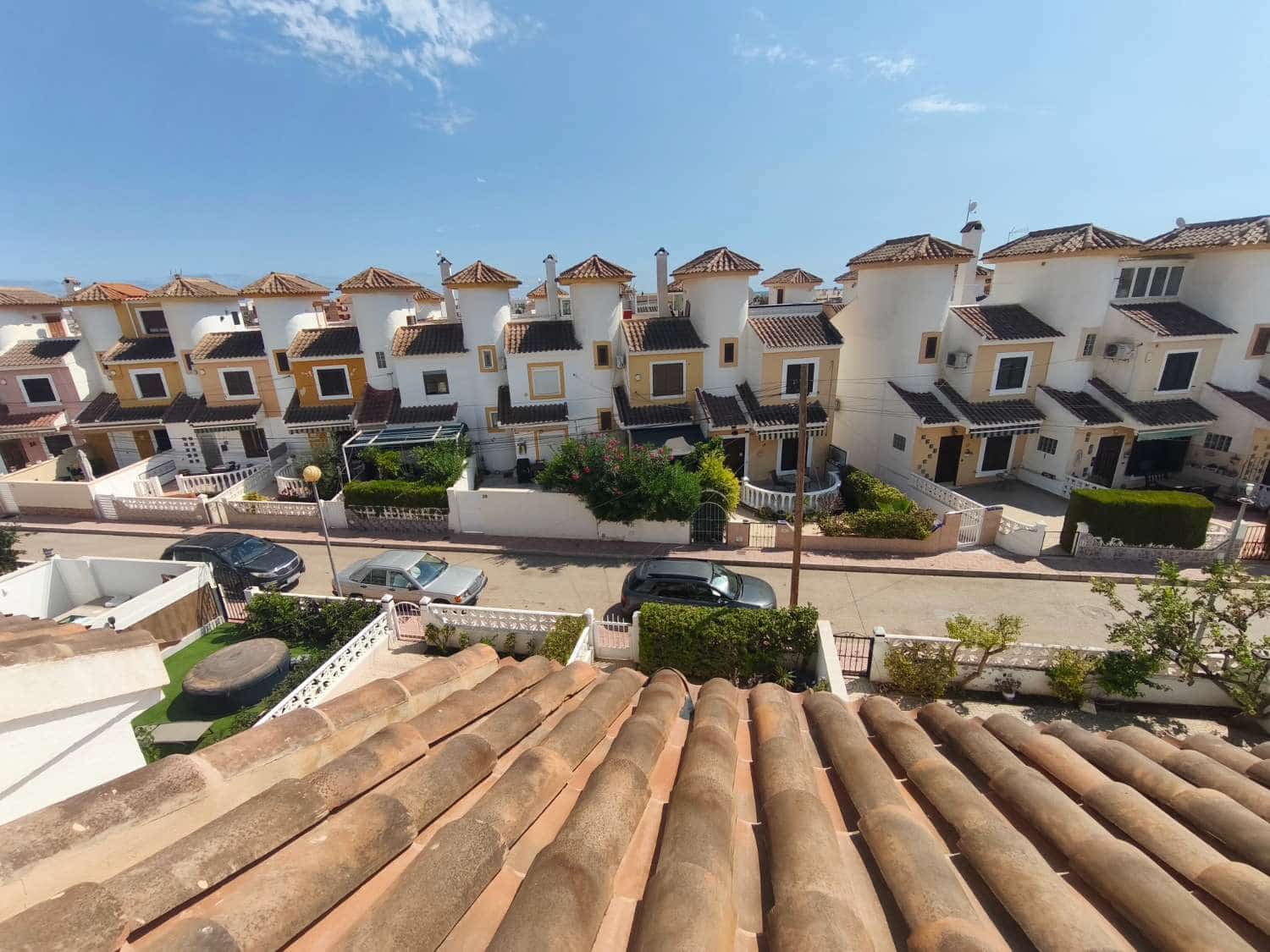 2 quarto Apartamento para venda em Orihuela - 215 000 € (Ref: 10108933)