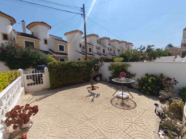 2 sypialnia Mieszkanie na sprzedaż w Zeniamar - Horizonte - La Campana, Orihuela - 215 000 € (Ref: 10108933)