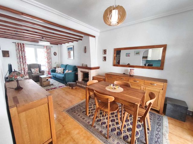 2 sypialnia Mieszkanie na sprzedaż w Zeniamar - Horizonte - La Campana, Orihuela - 215 000 € (Ref: 10108933)