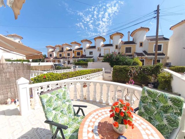 2 sypialnia Mieszkanie na sprzedaż w Zeniamar - Horizonte - La Campana, Orihuela - 215 000 € (Ref: 10108933)
