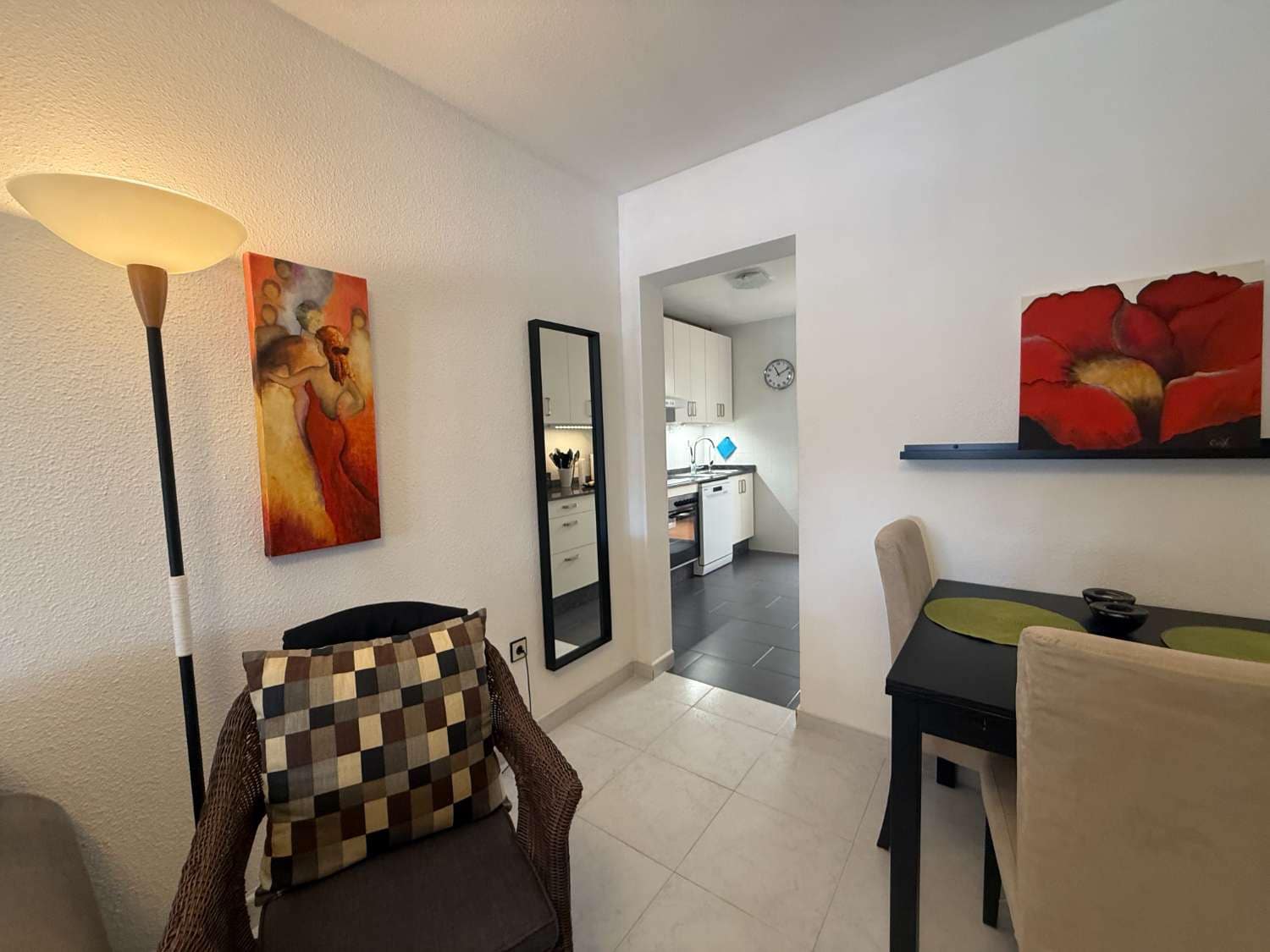 Apartamento Playa de 3 habitaciones en Orihuela en venta con piscina - 181.000 € (Ref: 10108934)