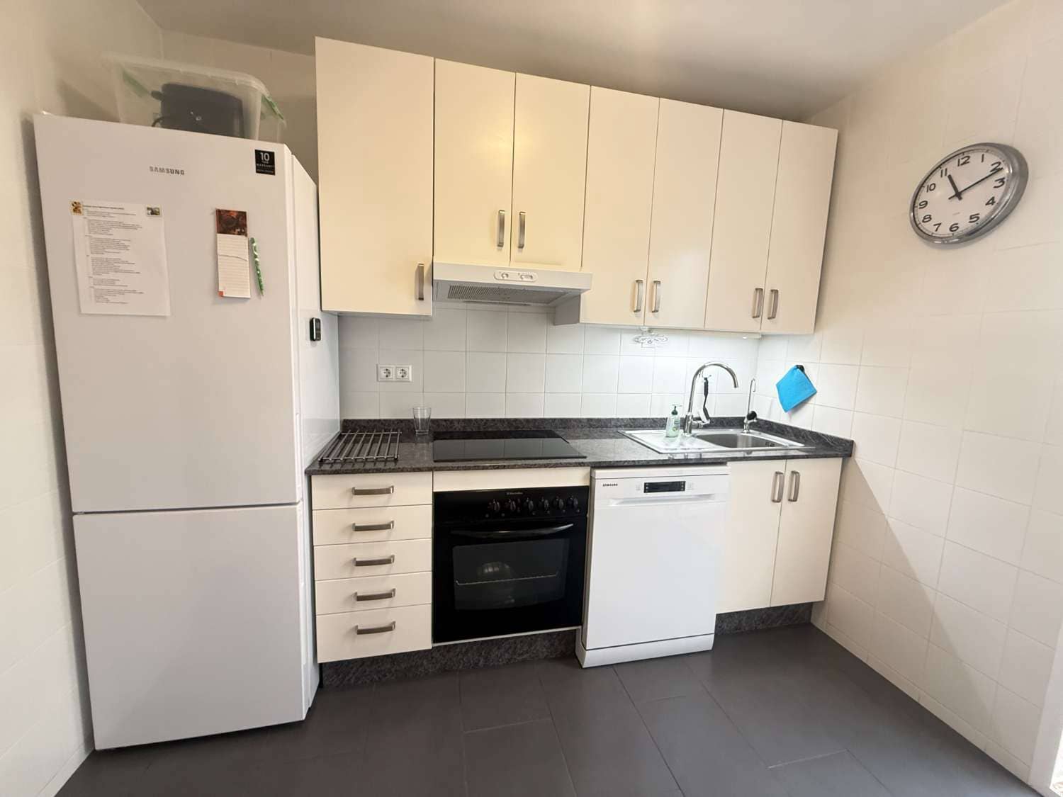 Apartamento Playa de 3 habitaciones en Orihuela en venta con piscina - 181.000 € (Ref: 10108934)