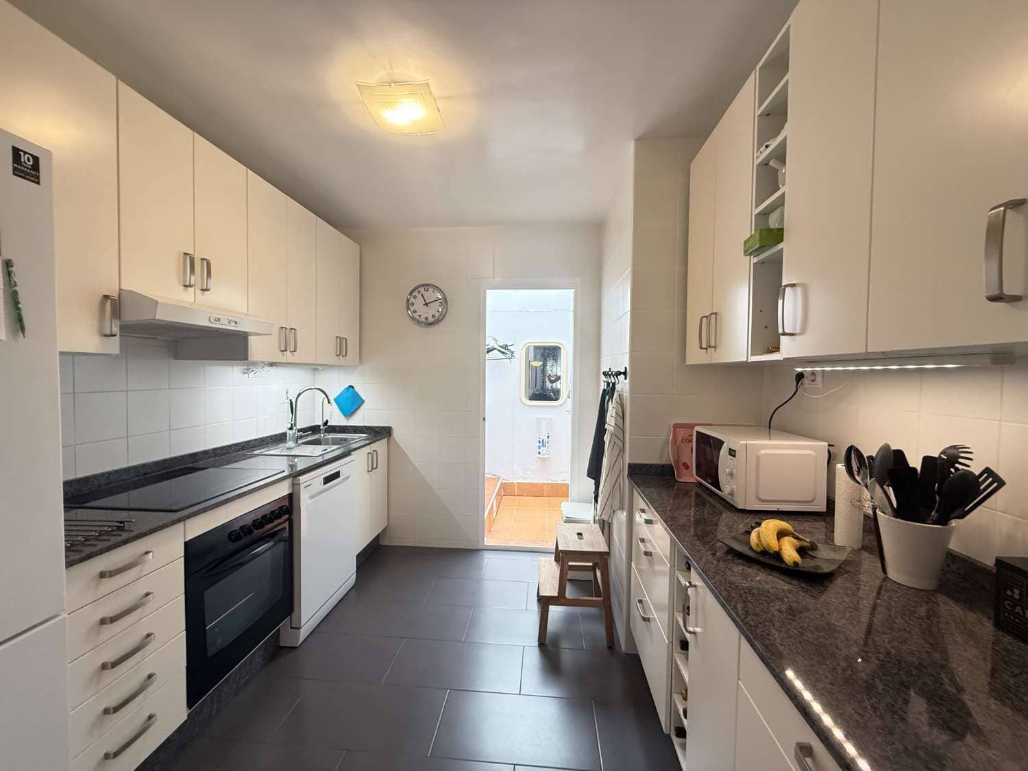 Apartamento Playa de 3 habitaciones en Orihuela en venta con piscina - 181.000 € (Ref: 10108934)