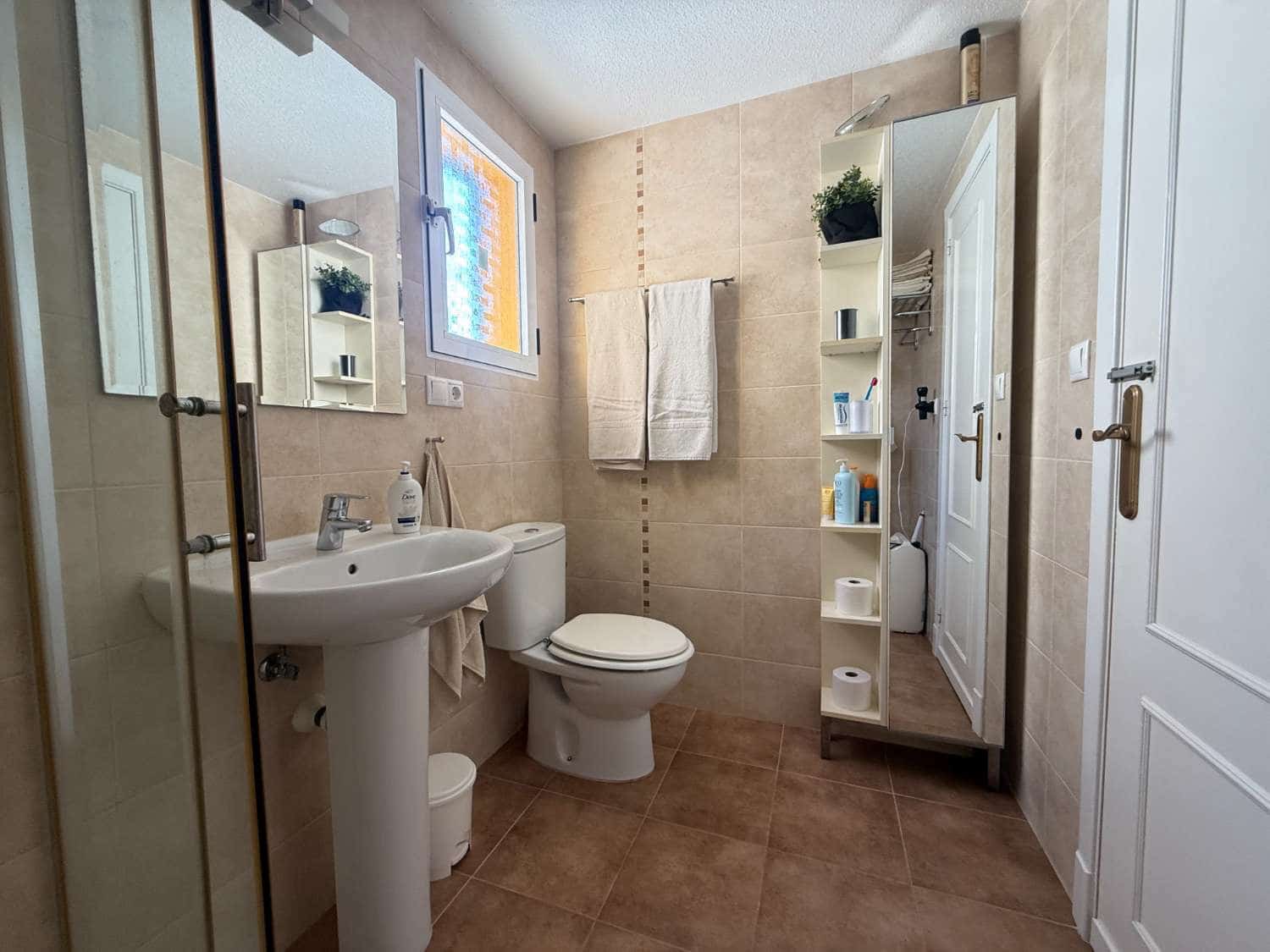 Apartamento Playa de 3 habitaciones en Orihuela en venta con piscina - 181.000 € (Ref: 10108934)