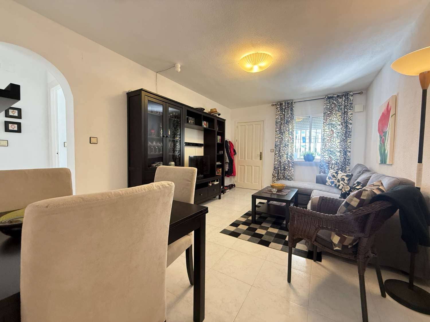 Apartamento Playa de 3 habitaciones en Orihuela en venta con piscina - 181.000 € (Ref: 10108934)