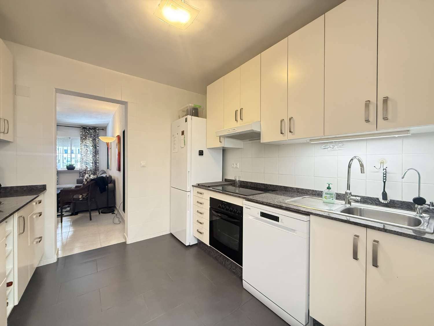 Apartamento Playa de 3 habitaciones en Orihuela en venta con piscina - 181.000 € (Ref: 10108934)