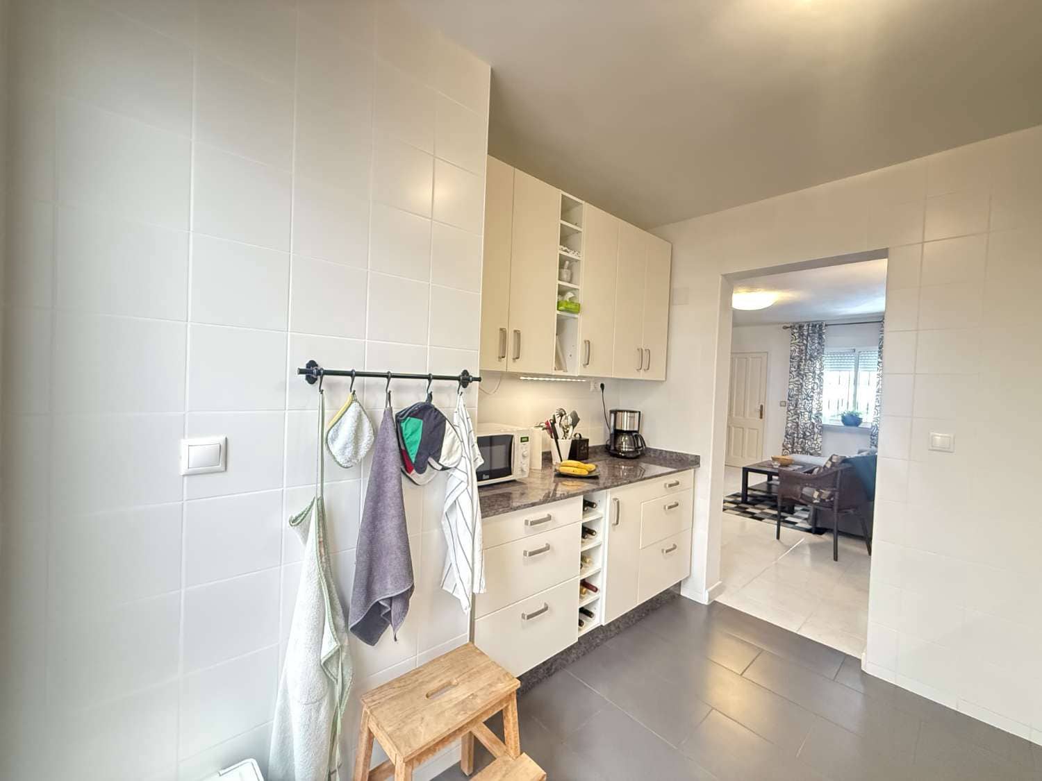 Apartamento Playa de 3 habitaciones en Orihuela en venta con piscina - 181.000 € (Ref: 10108934)