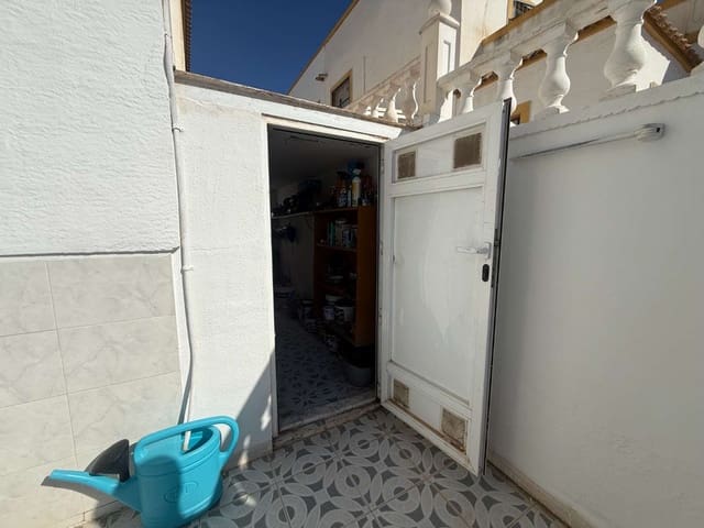 Apartamento Playa de 3 habitaciones en Orihuela en venta con piscina - 181.000 € (Ref: 10108934)