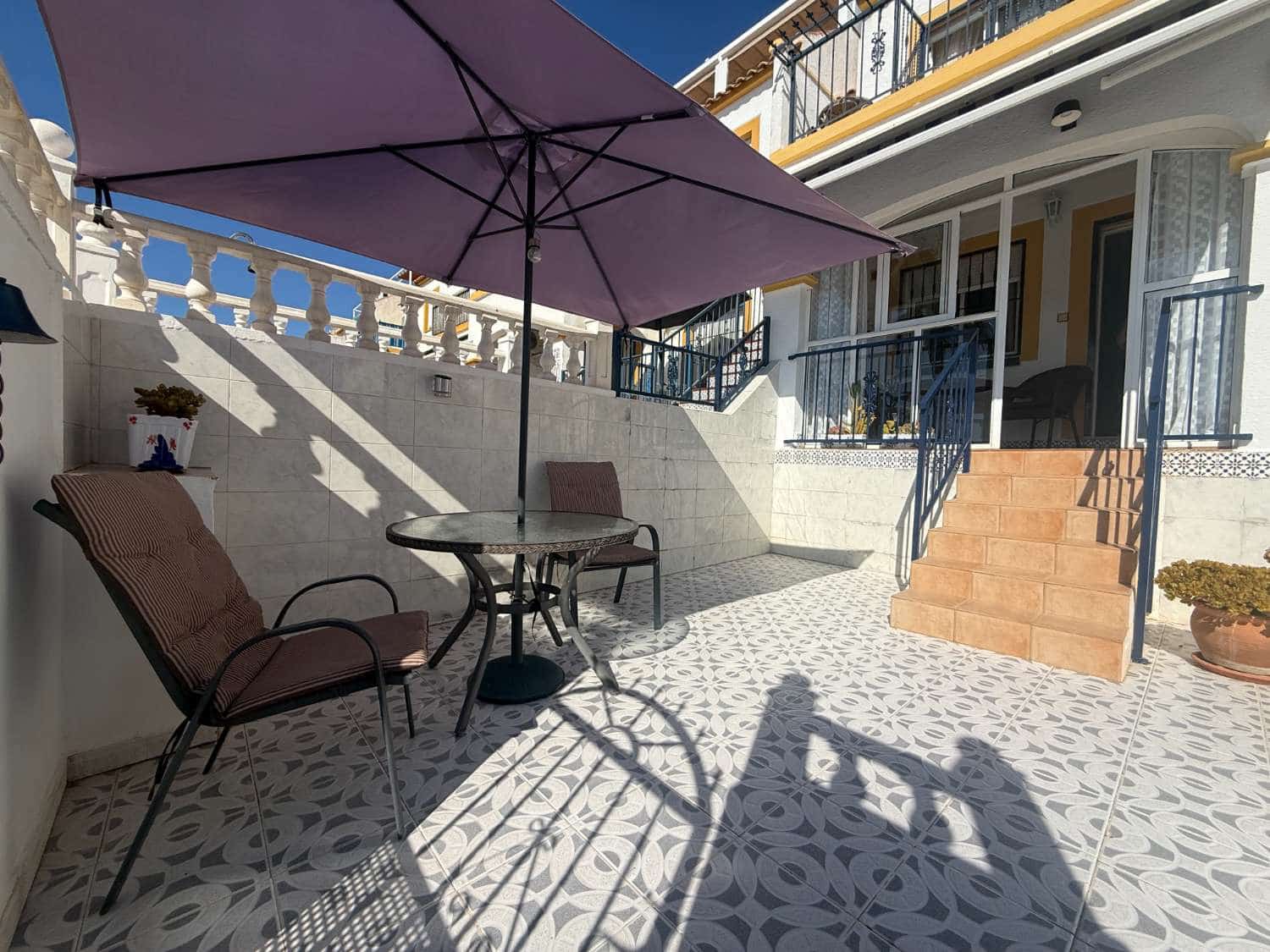 Apartamento Playa de 3 habitaciones en Orihuela en venta con piscina - 181.000 € (Ref: 10108934)