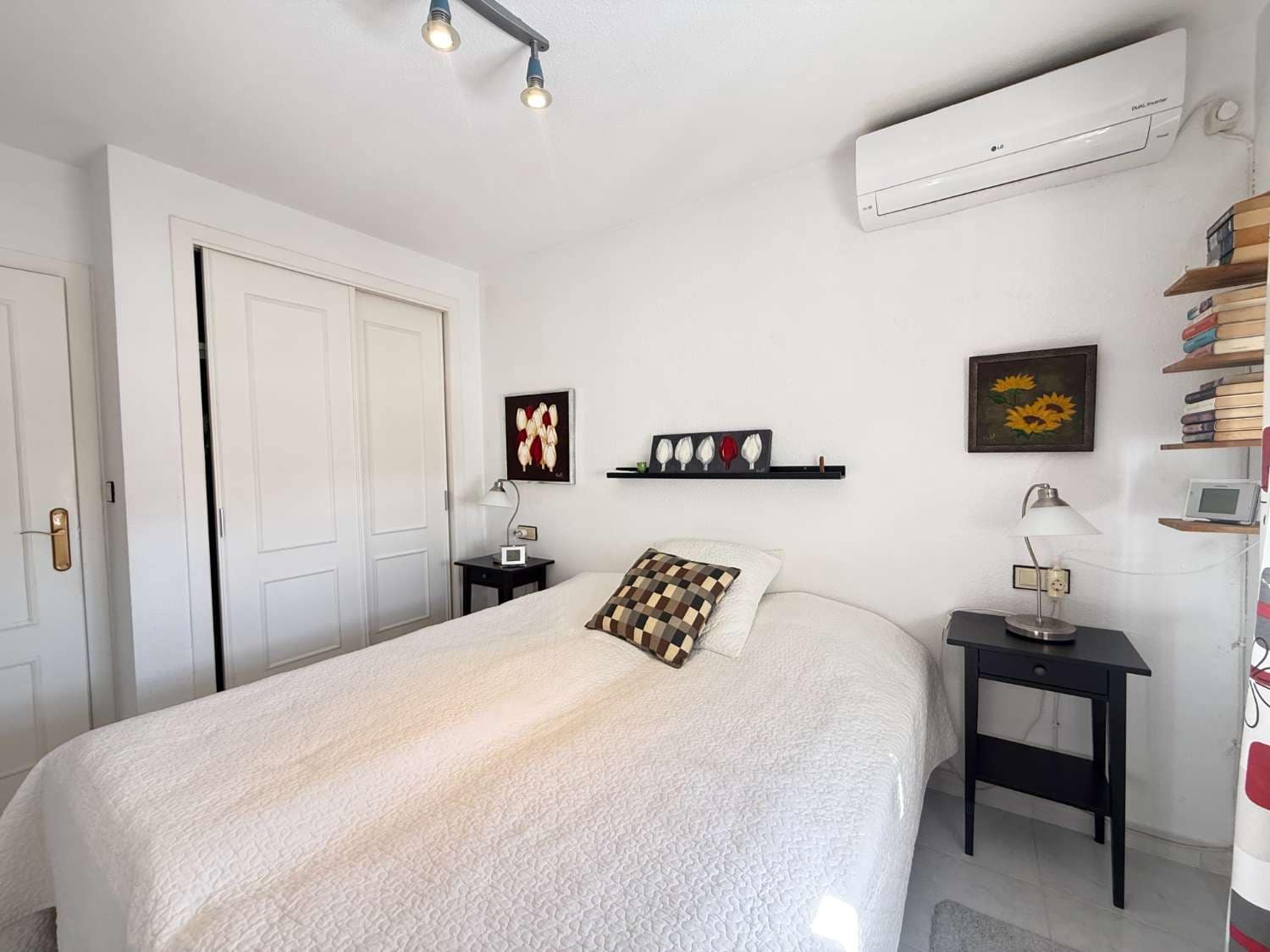 Apartamento Playa de 3 habitaciones en Orihuela en venta con piscina - 181.000 € (Ref: 10108934)