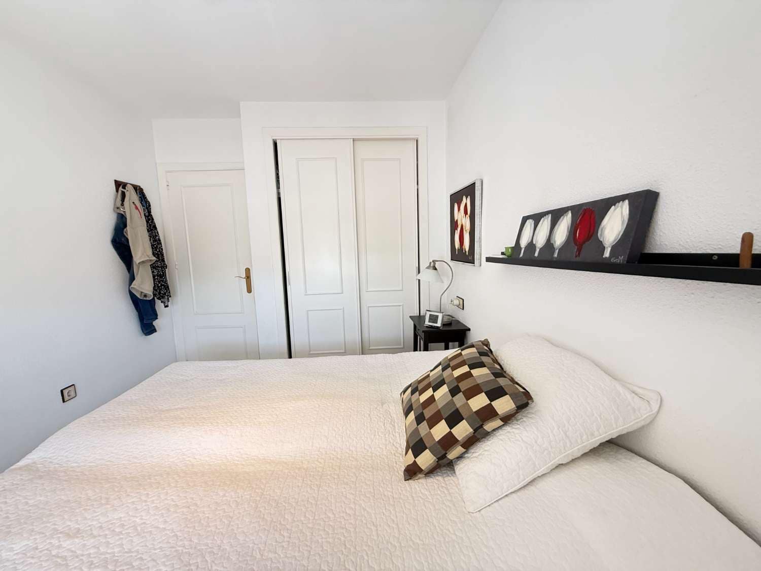 Apartamento Playa de 3 habitaciones en Orihuela en venta con piscina - 181.000 € (Ref: 10108934)