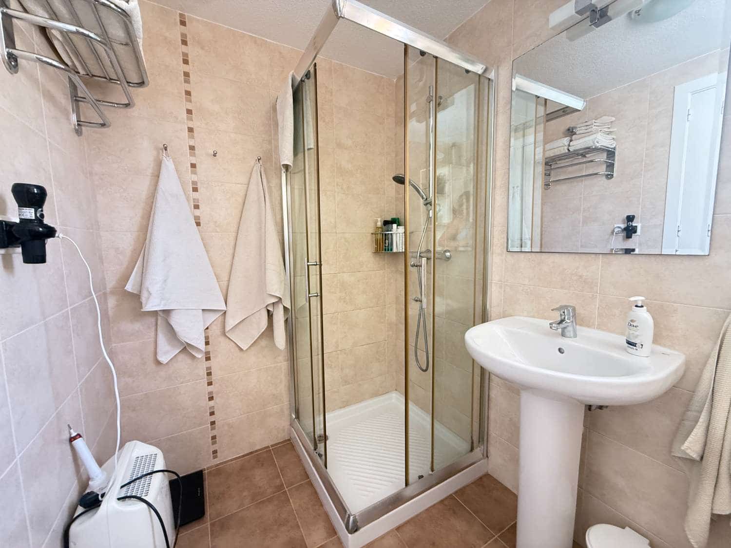 Apartamento Playa de 3 habitaciones en Orihuela en venta con piscina - 181.000 € (Ref: 10108934)