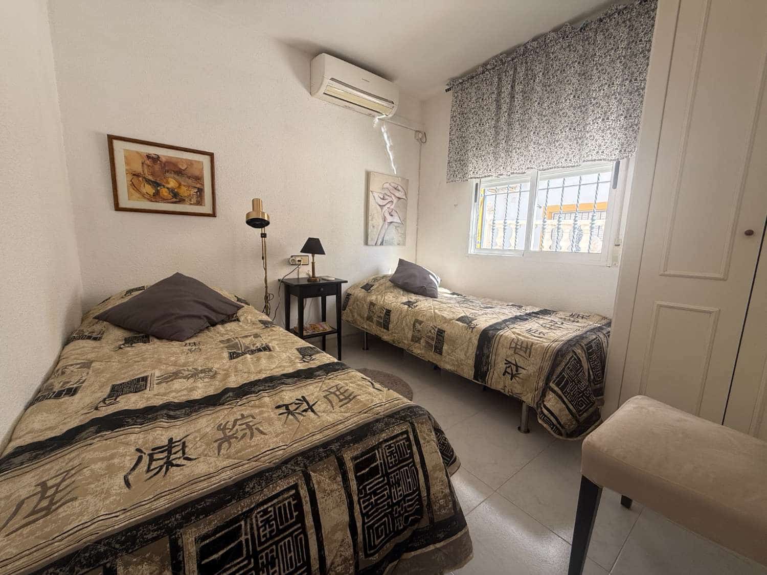 Apartamento Playa de 3 habitaciones en Orihuela en venta con piscina - 181.000 € (Ref: 10108934)