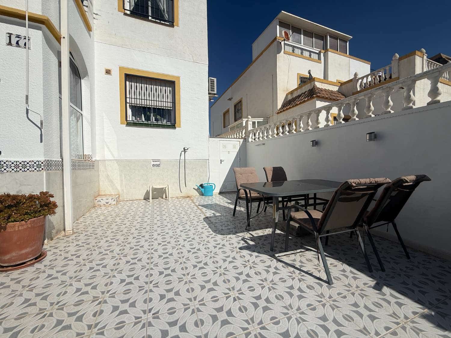 Apartamento Playa de 3 habitaciones en Orihuela en venta con piscina - 181.000 € (Ref: 10108934)