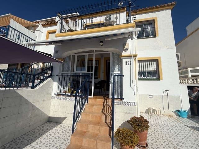 Apartamento Playa de 3 habitaciones en Orihuela en venta con piscina - 181.000 € (Ref: 10108934)
