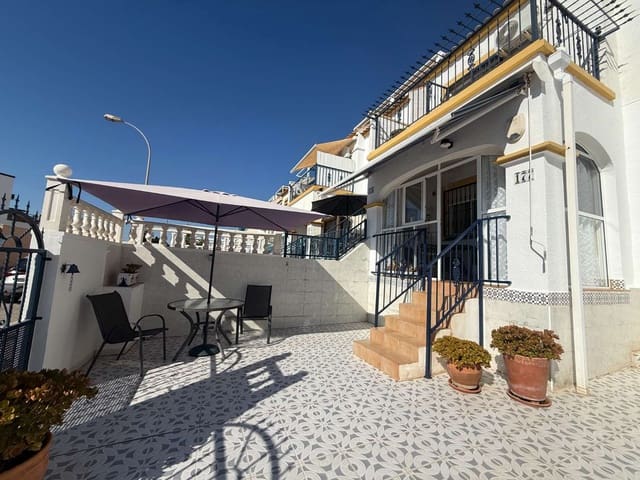 Apartamento Playa de 3 habitaciones en Orihuela en venta con piscina - 181.000 € (Ref: 10108934)