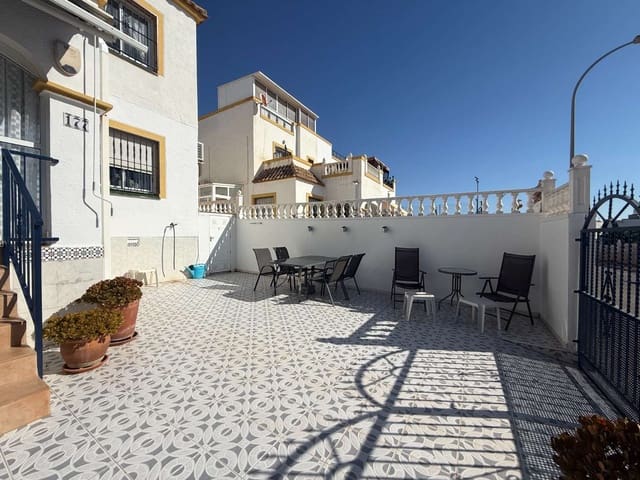 Apartamento Playa de 3 habitaciones en Orihuela en venta con piscina - 181.000 € (Ref: 10108934)