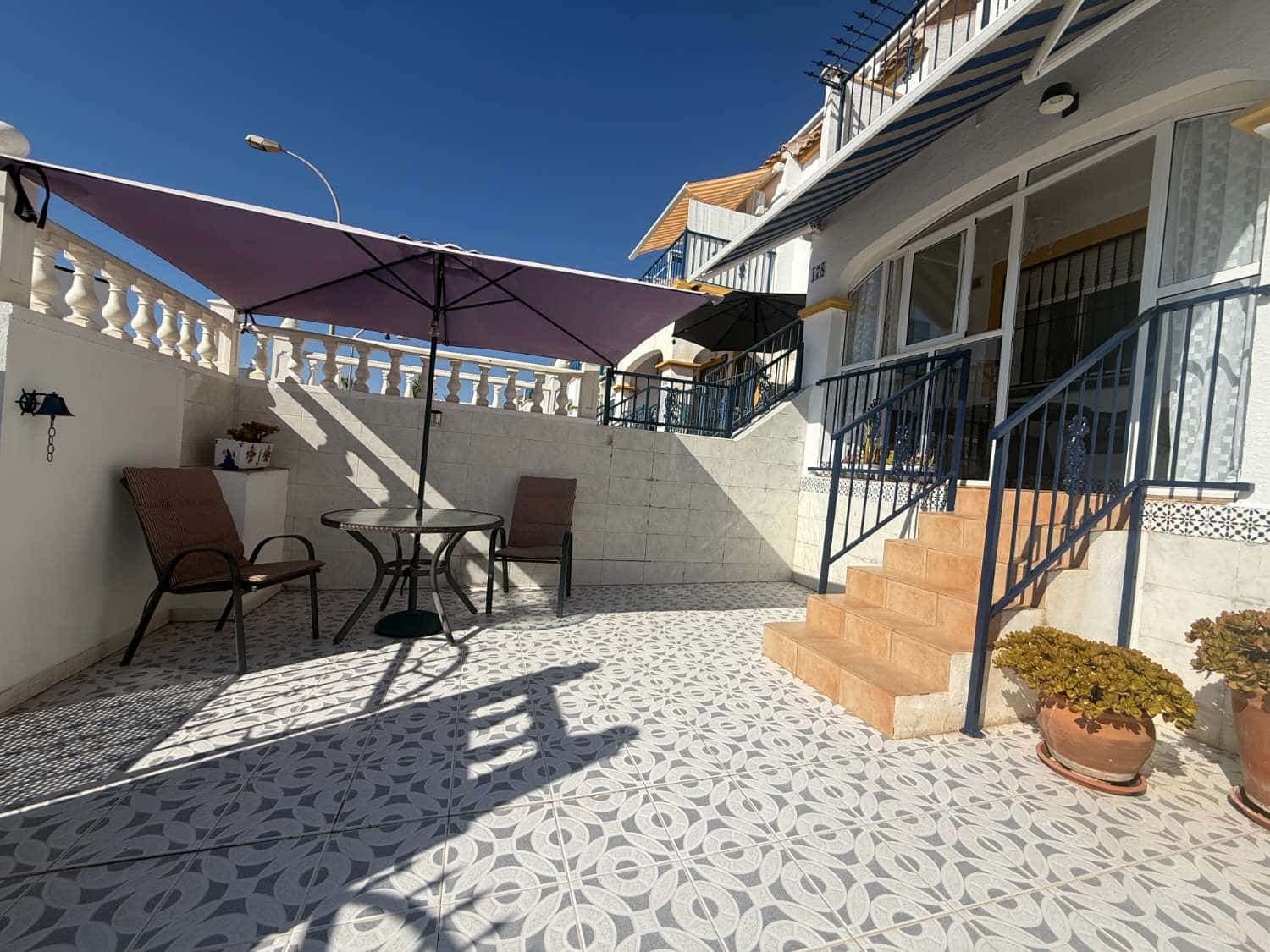 Apartamento Playa de 3 habitaciones en Orihuela en venta con piscina - 181.000 € (Ref: 10108934)