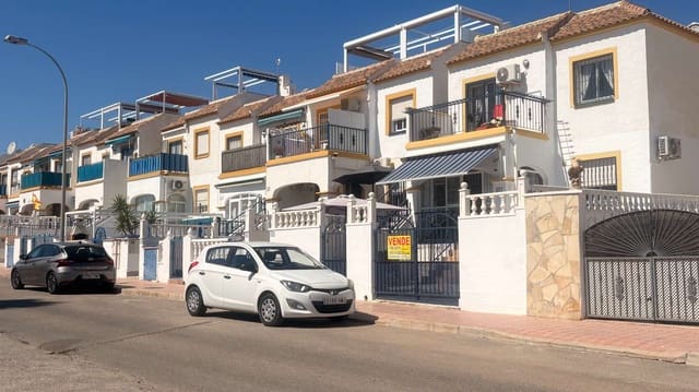 Apartamento Playa de 3 habitaciones en Orihuela en venta con piscina - 181.000 € (Ref: 10108934)