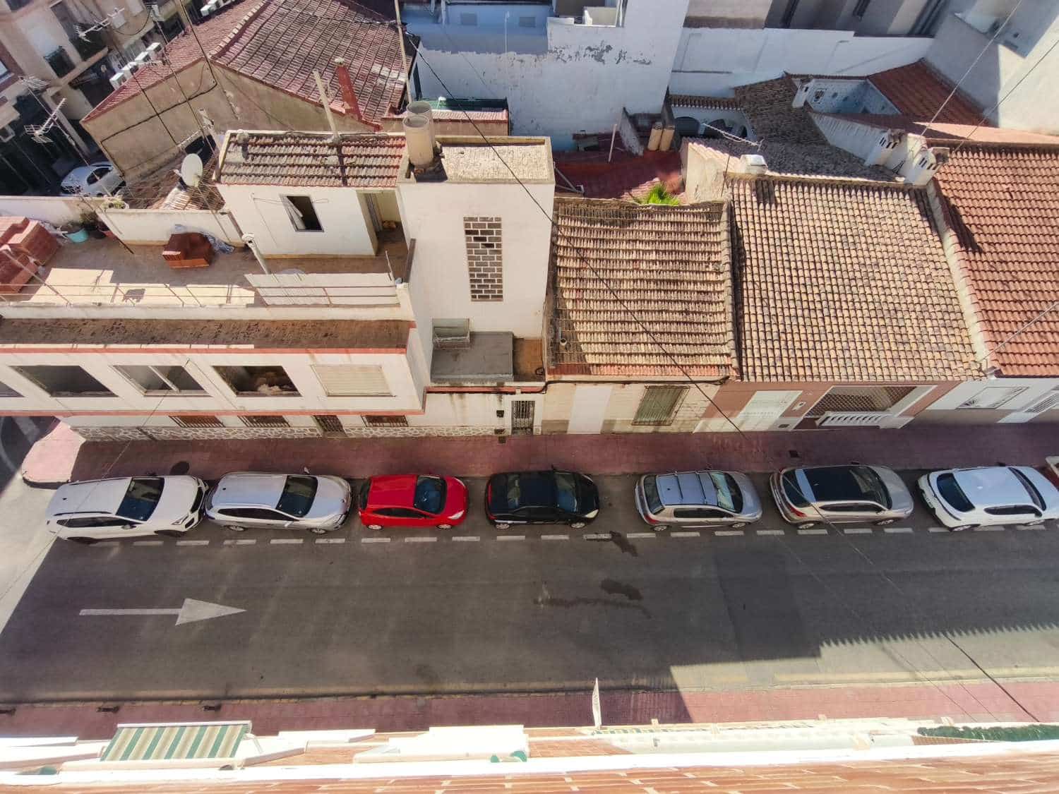 2 bedroom Beach Apartment for sale in Torrevieja with garage - € 220,000 (Ref: 10114625)