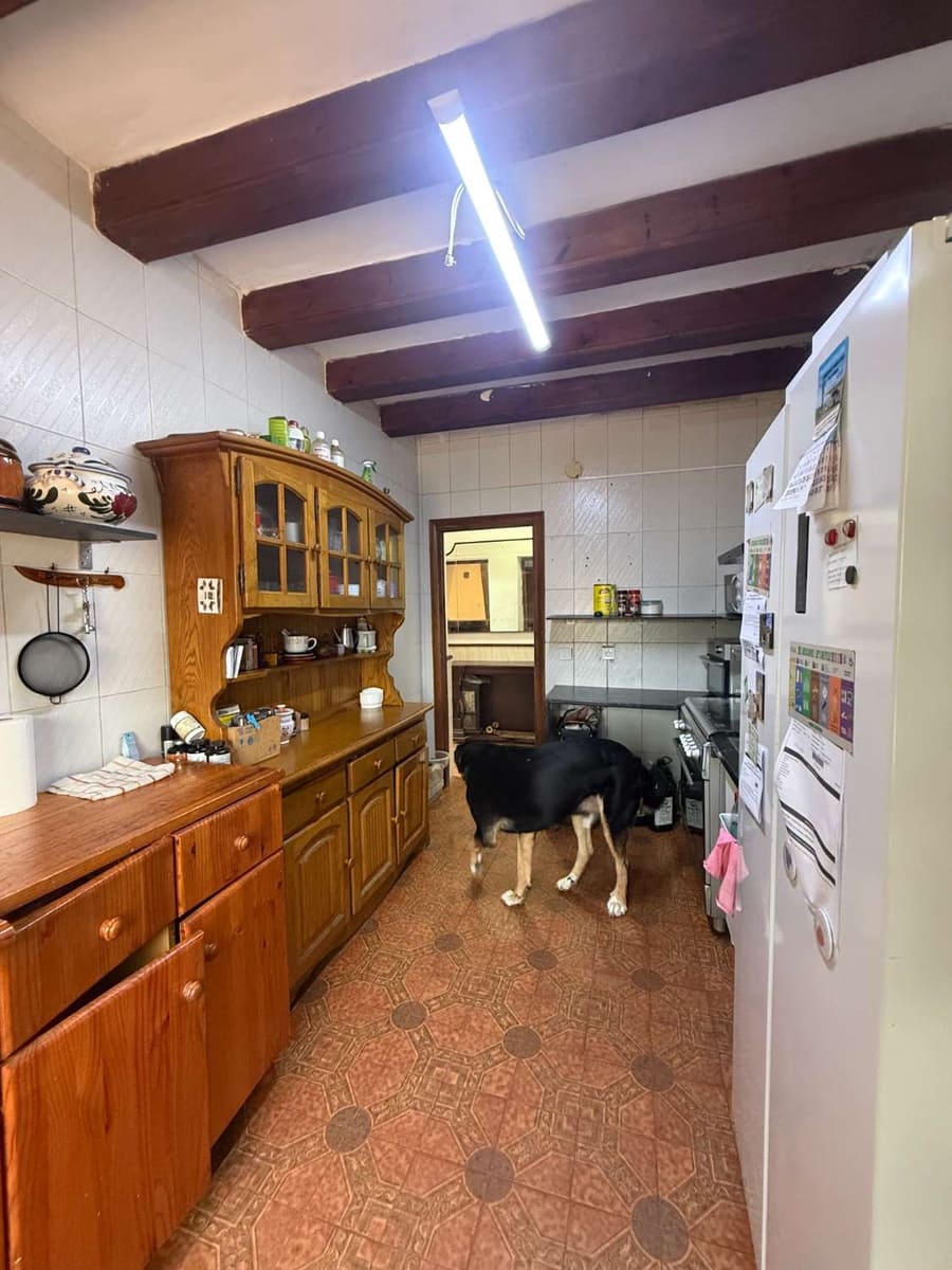 4 camera da letto Villa in vendita in Orihuela - 395.000 € (Rif: 10118807)