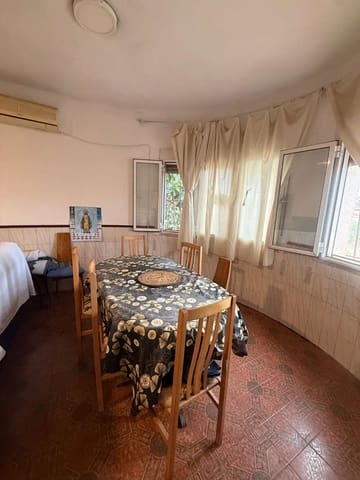 4 camera da letto Villa in vendita in Orihuela - 395.000 € (Rif: 10118807)