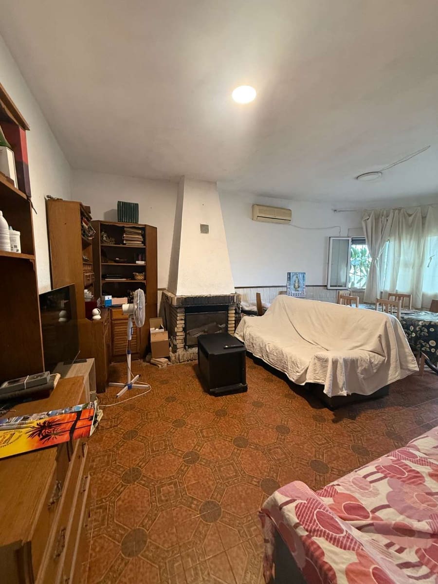 4 camera da letto Villa in vendita in Orihuela - 395.000 € (Rif: 10118807)