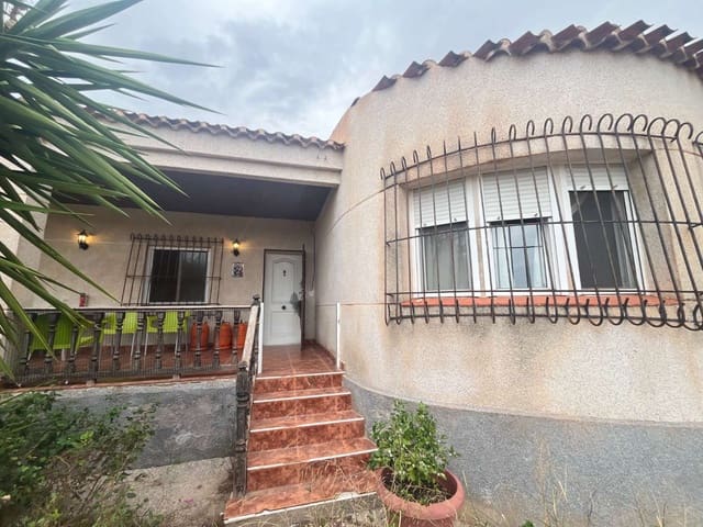 4 camera da letto Villa in vendita in Orihuela - 395.000 € (Rif: 10118807)