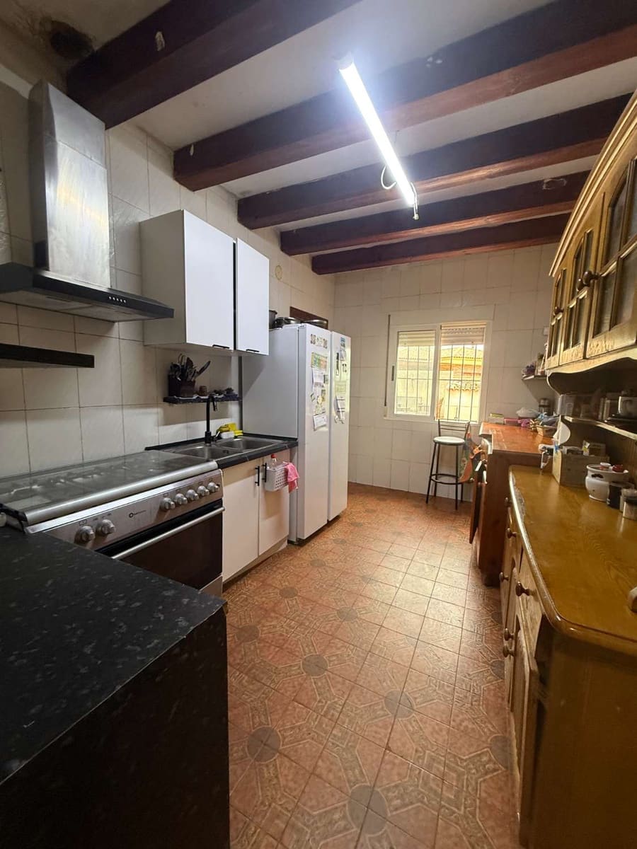 4 camera da letto Villa in vendita in Orihuela - 395.000 € (Rif: 10118807)