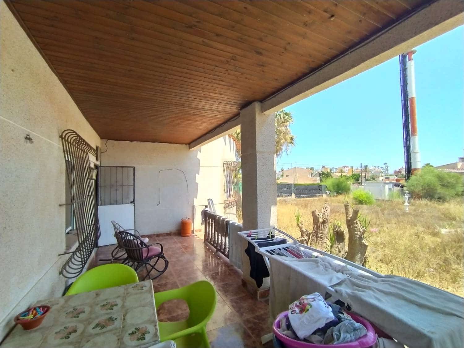4 camera da letto Villa in vendita in Orihuela - 395.000 € (Rif: 10118807)