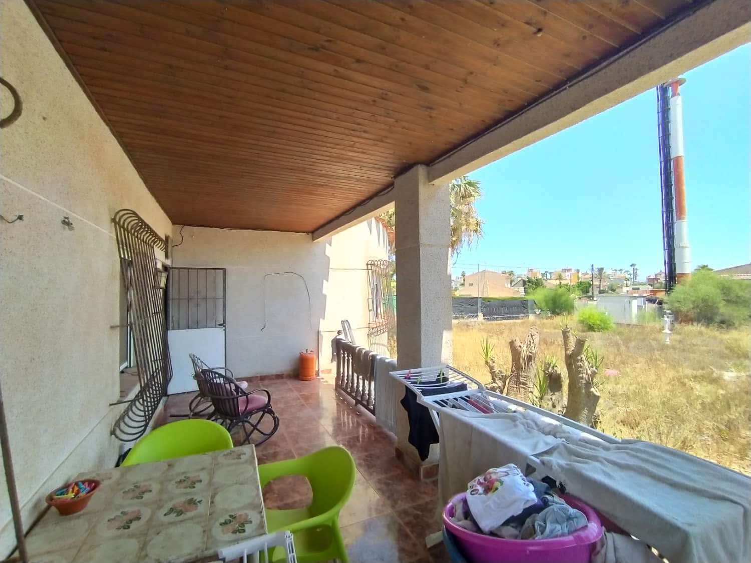 4 camera da letto Villa in vendita in Orihuela - 395.000 € (Rif: 10118807)