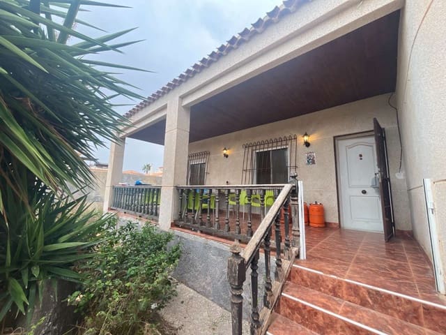 4 camera da letto Villa in vendita in Orihuela - 395.000 € (Rif: 10118807)