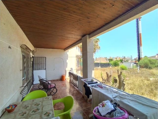 4 camera da letto Villa in vendita in Orihuela - 395.000 € (Rif: 10118807)